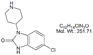 DPD01: Domperidone EP Impurity A