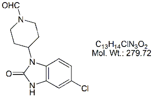 DPD02: Domperidone EP Impurity B