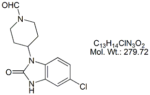DPD02: Domperidone EP Impurity B