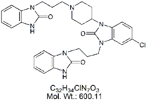 DPD04: Domperidone EP Impurity D