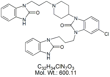 DPD04: Domperidone EP Impurity D
