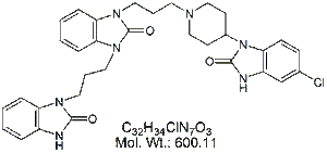 DPD05: Domperidone EP Impurity E