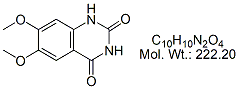 DXZ04: Doxazosin EP Impurity D