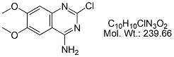 DXZ06B: Doxazosin EP Impurity F