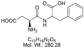 ASP02B: Aspartame EP Impurity B
