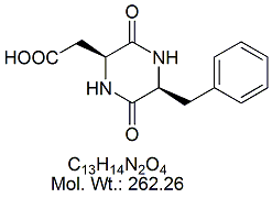 ASP01: Aspartame EP Impurity A