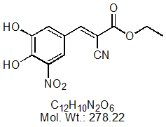 ETC02: Entacapone EP Impurity B