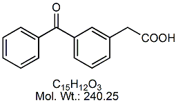 KTP02: Ketoprofen EP Impurity B