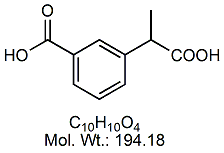 KTP03: Ketoprofen EP Impurity C