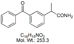 KTP05: Ketoprofen EP Impurity E