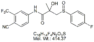 BCL21: Bicalutamide USP RC A