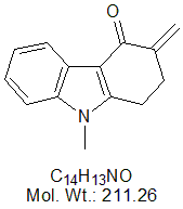 ODS04: Ondansetron EP Impurity D