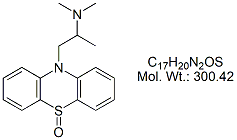 PMZ04: Promethazine EP Impurity D