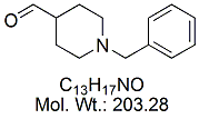 DNP42: Donepezil Aldehyde Impurity