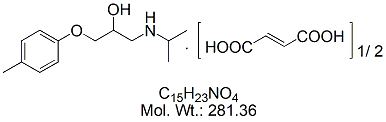 BSP18F: Bisoprolol EP Impurity R