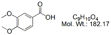 MBV04: Mebeverine EP Impurity D