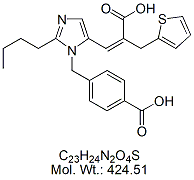 EPS26: Eprosartan USP RC F