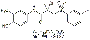 BCL22: Bicalutamide USP RC B