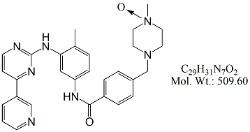 IMT10: Imatinib EP Impurity J