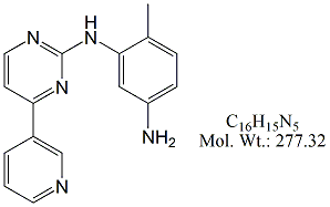 IMT06: Imatinib EP Impurity F