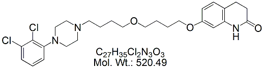 ARP28: Aripiprazole USP RC H