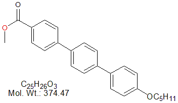 ADF33: Anidulafungin Side Chain Methyl Ester