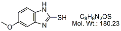 EOM01: Esomeprazole EP Impurity A