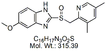 EOM02: Esomeprazole EP Impurity B