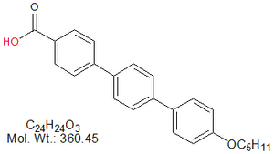 ADF31: Anidulafungin Side Chain Acid