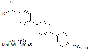 ADF31: Anidulafungin Side Chain Acid