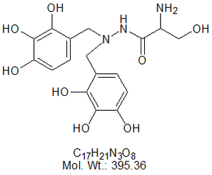 BSR02: Benserazide EP Impurity B