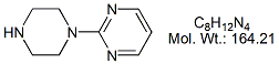 BPR01B: Buspirone EP Impurity A