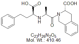 QPR03: Quinapril EP Impurity C