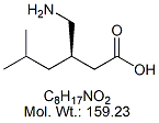 PRG02: Pregabalin EP Impurity B