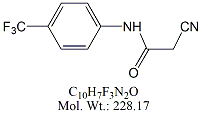 LFM08: Leflunomide EP Impurity H