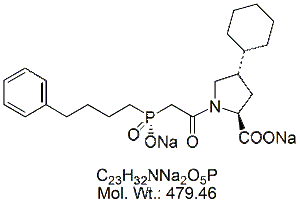 FSN01N: Fosinopril EP Impurity A