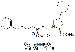 FSN01N: Fosinopril EP Impurity A