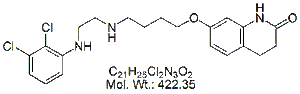 ARP41: Aripiprazole Desethylene Impurity