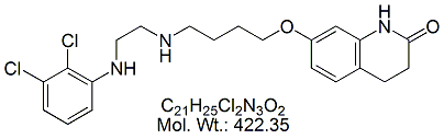 ARP41: Aripiprazole Desethylene Impurity