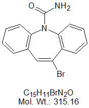CBM07: Carbamazepine EP Impurity G