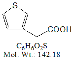 TCC02: Ticarcillin EP Impurity B