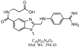 DBG35B: Dabigatran Despyridinyl Impurity