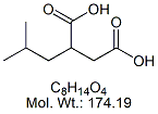 PRG34: Pregabalin 3-Carboxy Impurity