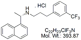 CCC24H: Cinacalcet USP RC D