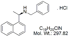 CCC32H: Cinacalcet Impurity B