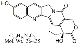 ITC02: Irinotecan EP Impurity B