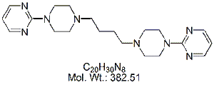 BPR03: Buspirone EP Impurity C