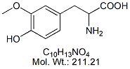 LDP03B: Levodopa EP Impurity C
