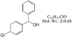 MCL02: Meclizine EP Impurity B