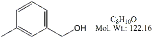 MCL31: Meclizine 3-Methylbenzyl Impurity (USP)